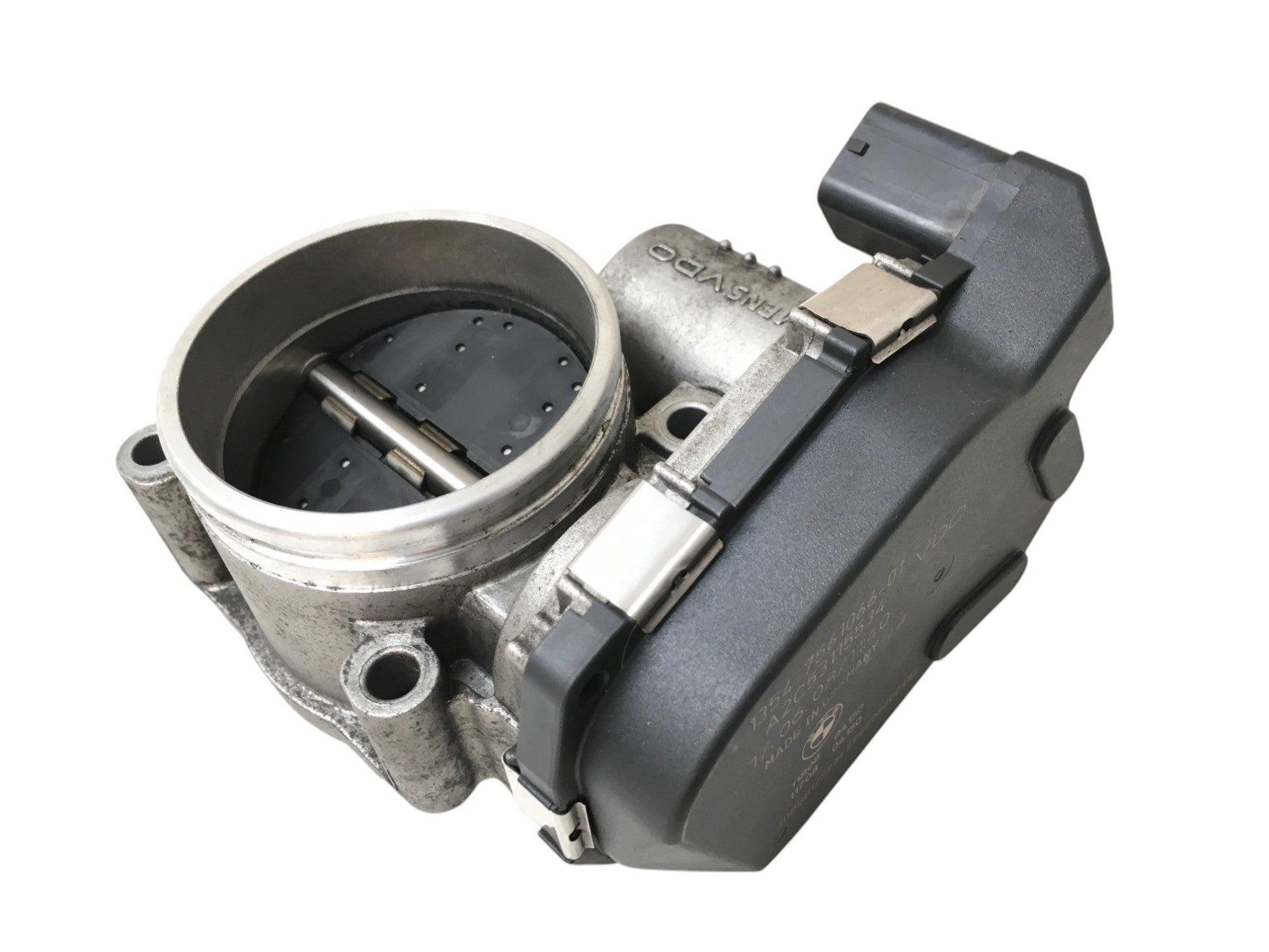 Caja mariposa BMW E90 E39 - 13547561066