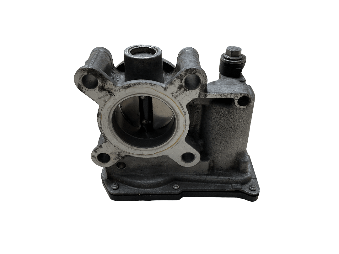 Caja Mariposa Dacia Renault H8201171233 - H8201171233