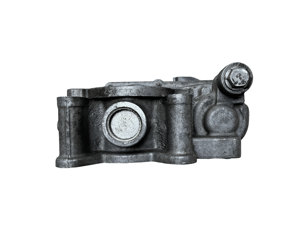 Caja Mariposa Dacia Renault H8201171233 - H8201171233