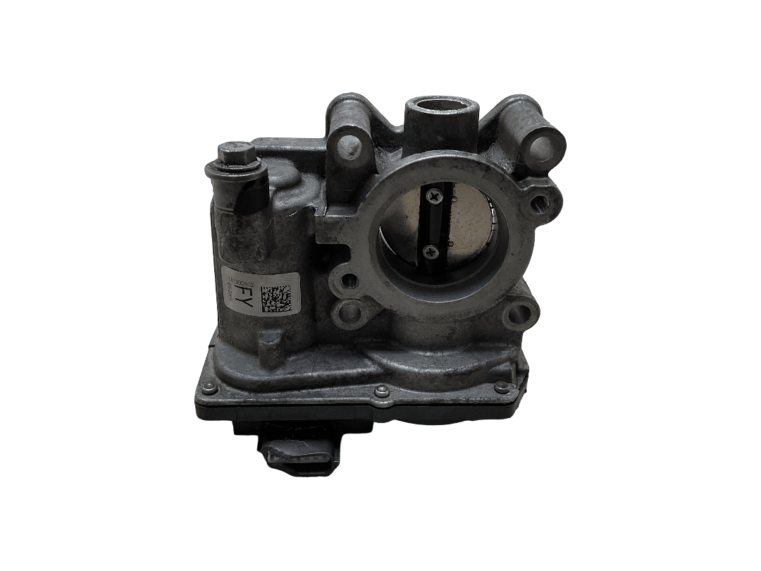 Caja Mariposa Dacia Renault H8201171233 - H8201171233