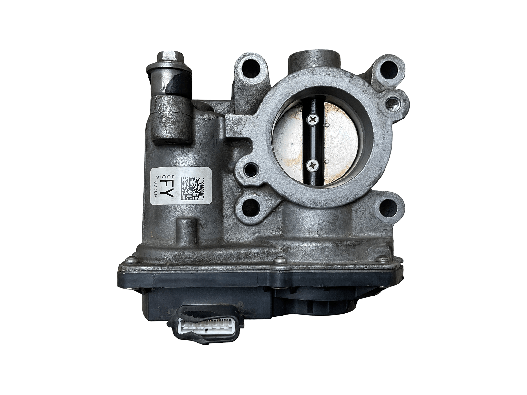 Caja Mariposa Dacia Renault H8201171233 - H8201171233