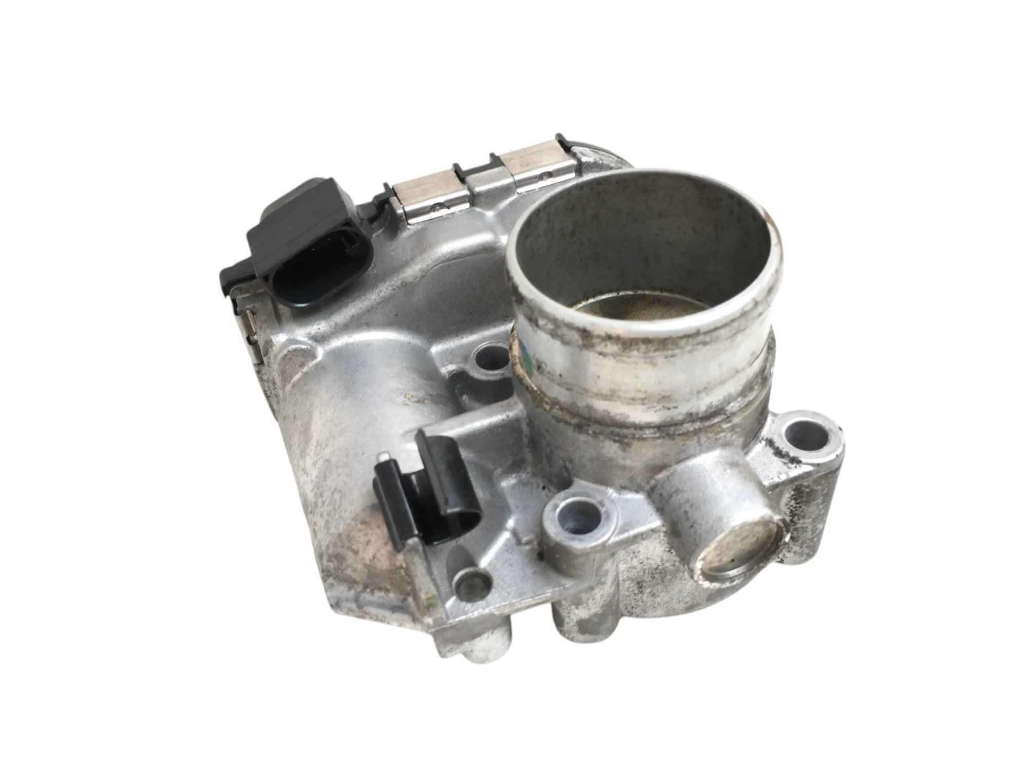 Caja Mariposa Fiat 0280750137 - 0280750137