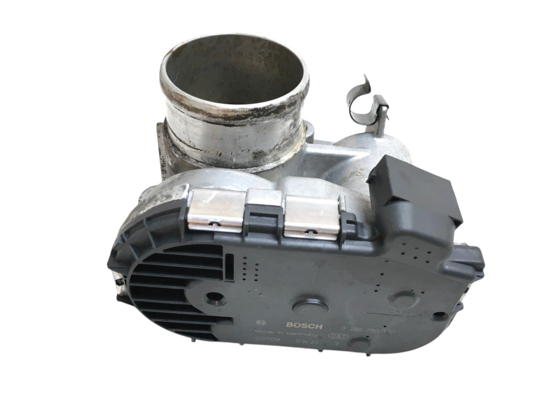 Caja Mariposa Fiat 0280750137 - 0280750137