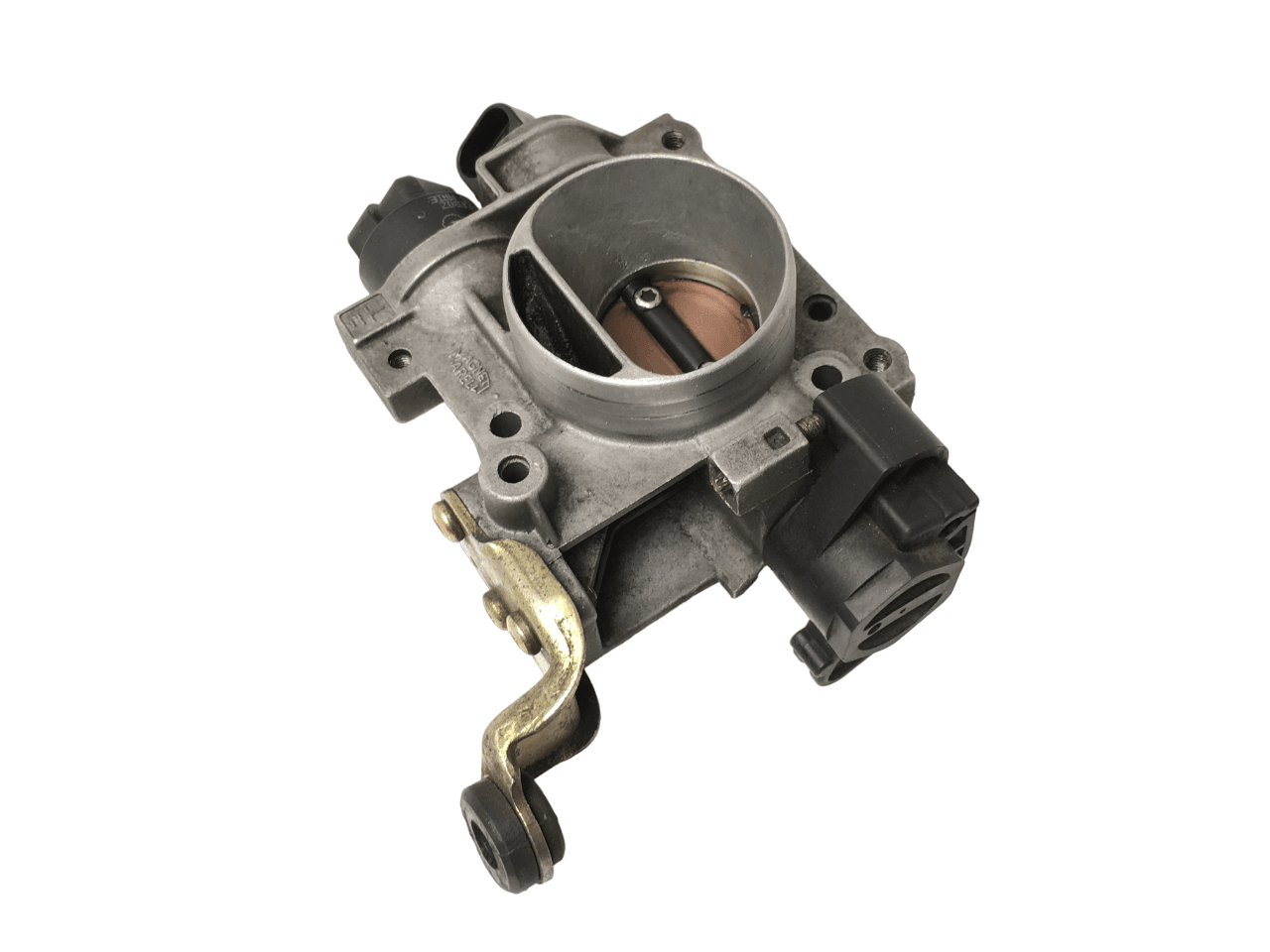 Caja mariposa Fiat 365XFE1 - 365XFE1