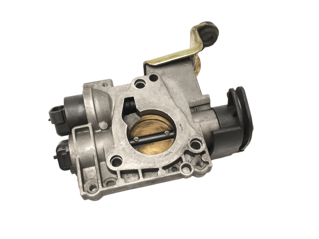 Caja mariposa Fiat 365XFE1 - 365XFE1