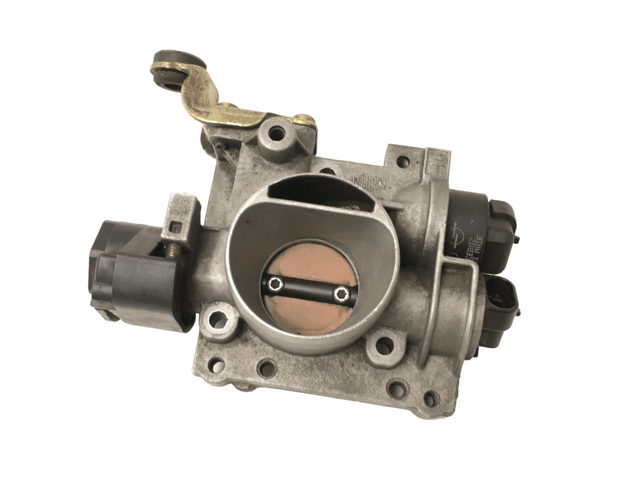 Caja mariposa Fiat 365XFE1 - 365XFE1