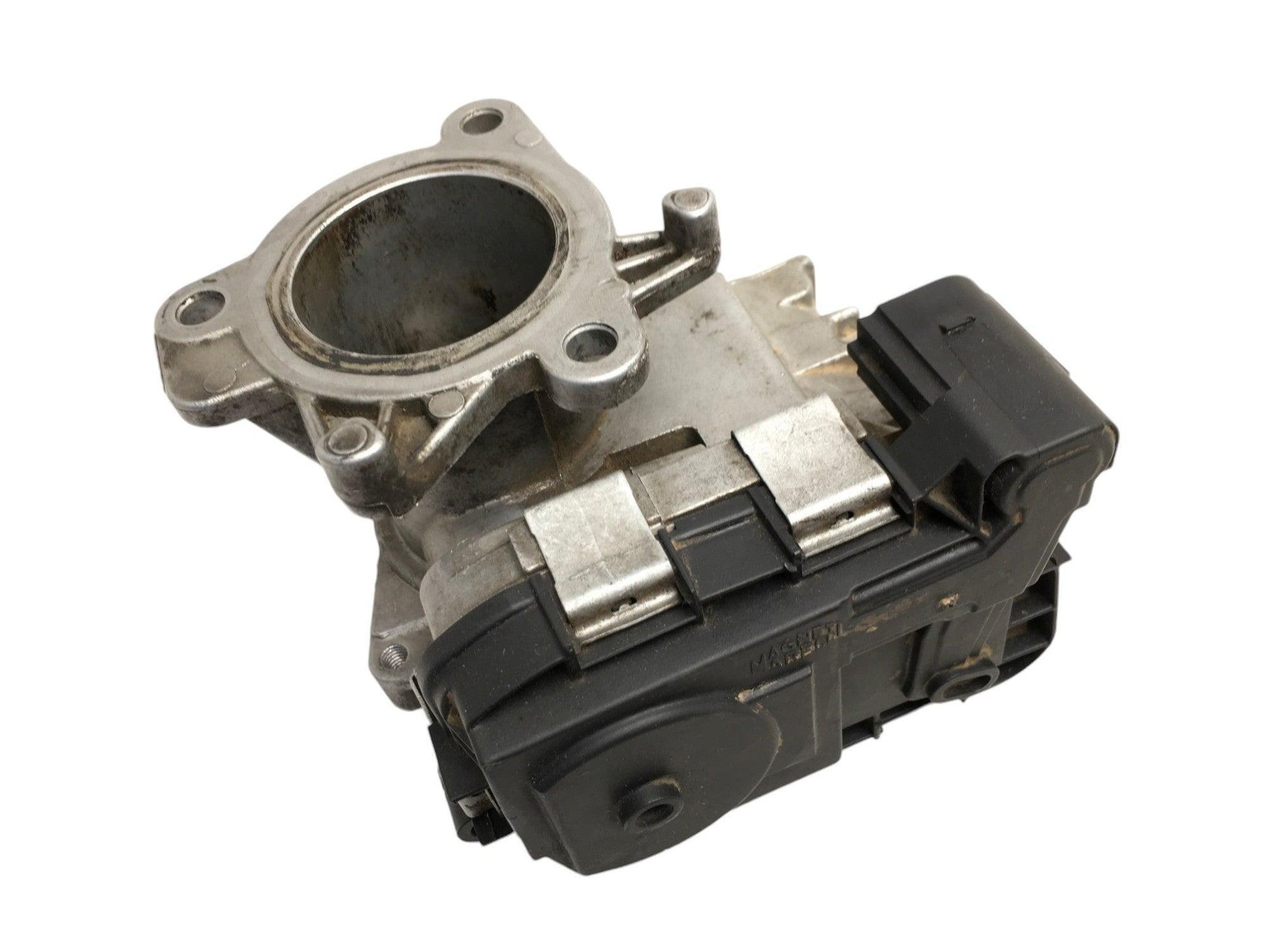 Caja Mariposa Fiat 55213019 - 55213019