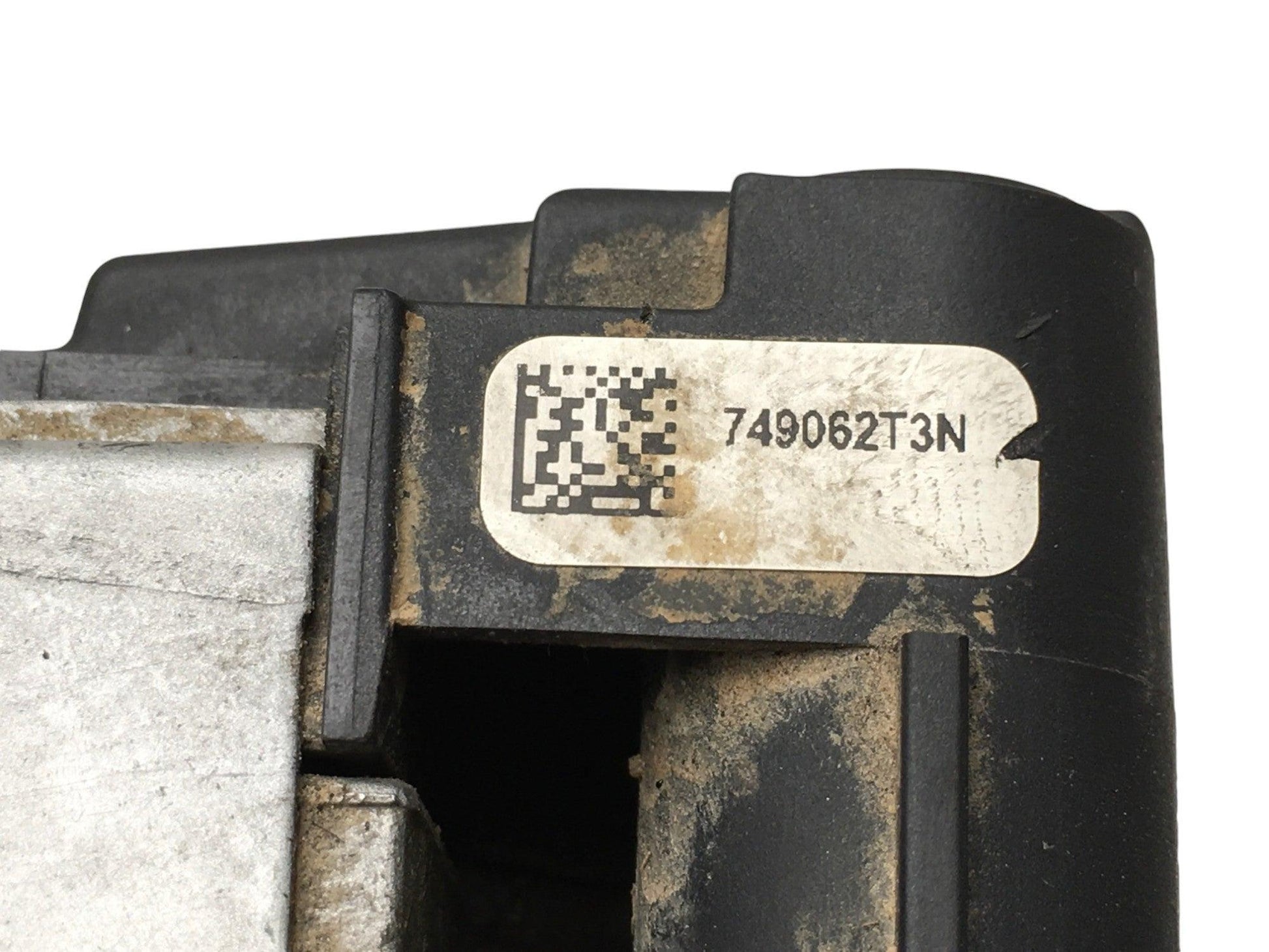 Caja Mariposa Fiat 55213019 - 55213019