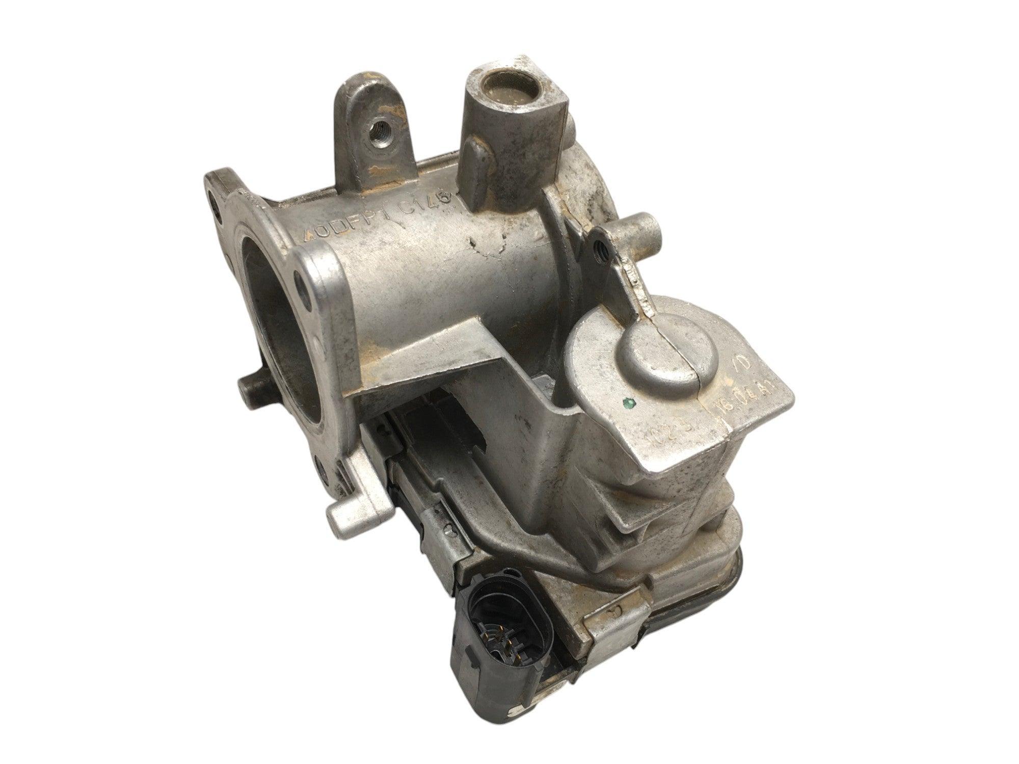 Caja Mariposa Fiat 55213019 - 55213019