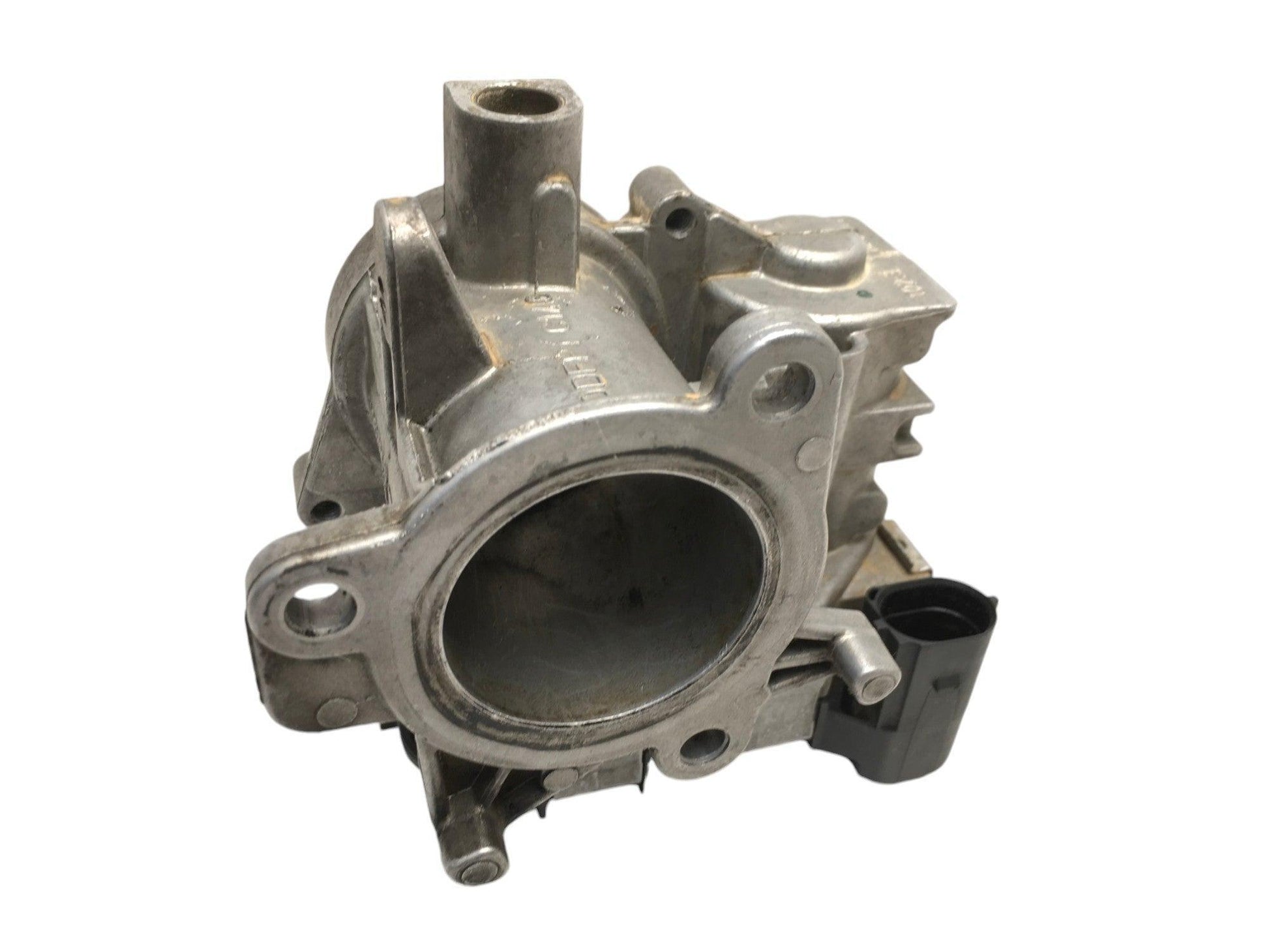 Caja Mariposa Fiat 55213019 - 55213019