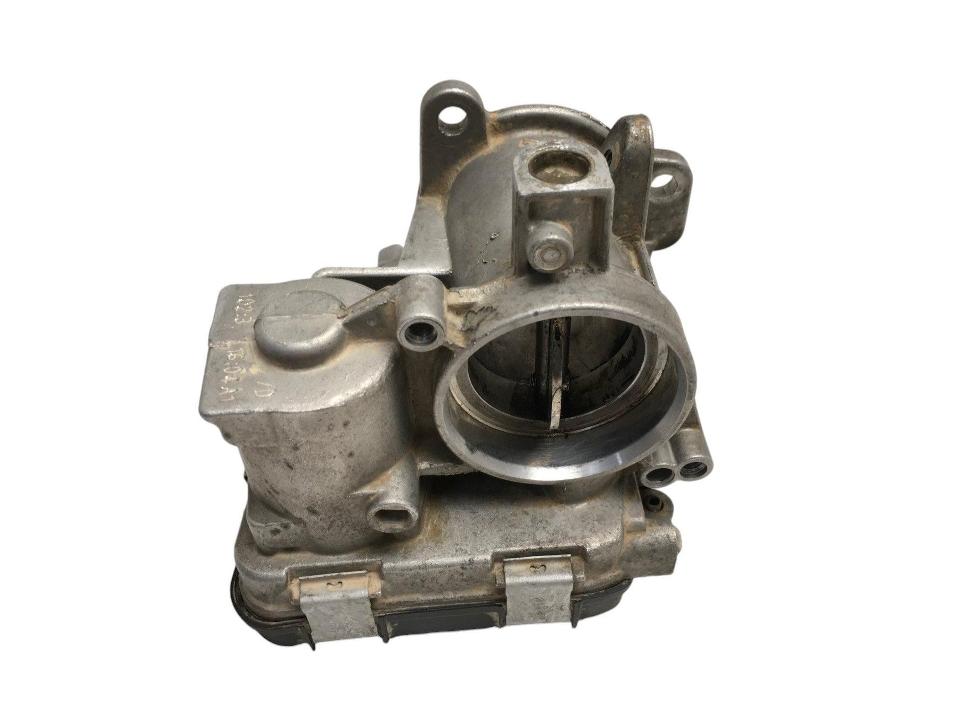 Caja Mariposa Fiat 55213019 - 55213019