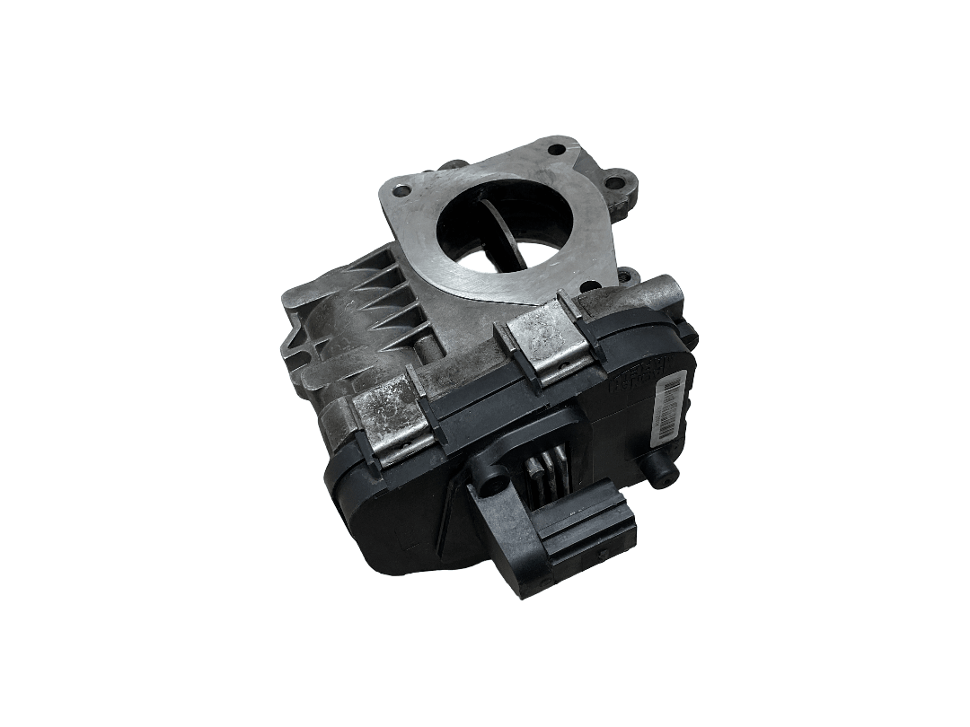 Caja mariposa Fiat Alfa 48CPD6 - 48CPD6