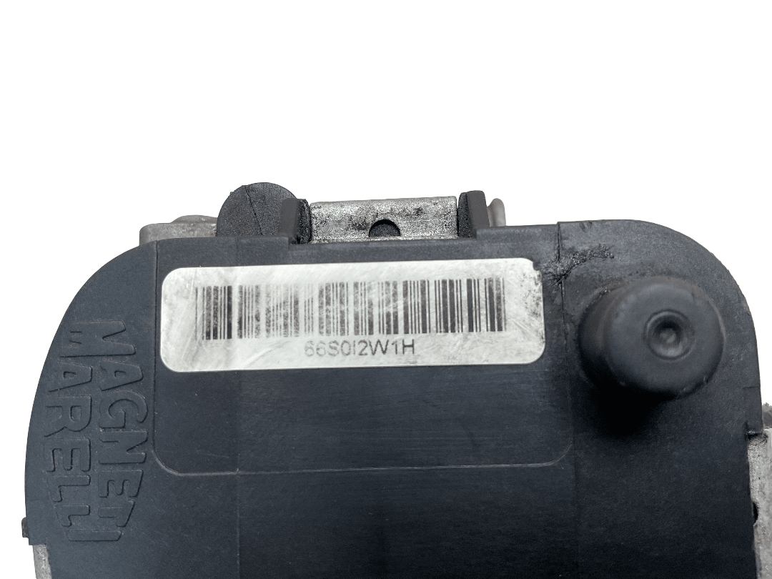 Caja mariposa Fiat Alfa 48CPD6 - 48CPD6