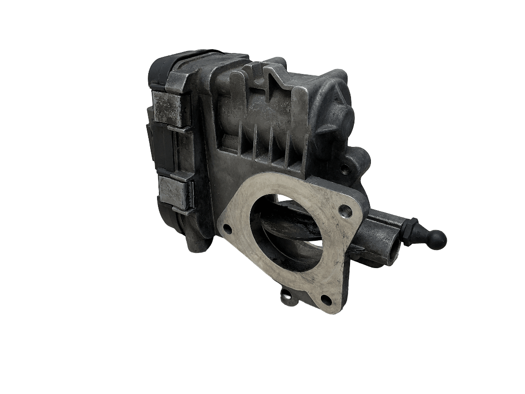 Caja mariposa Fiat Alfa 48CPD6 - 48CPD6
