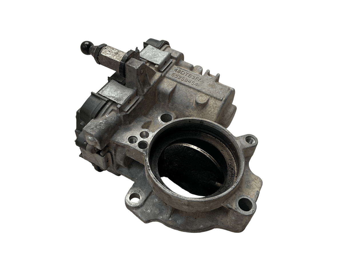 Caja Mariposa Fiat Alfa Jeep 55258454 - 55258454