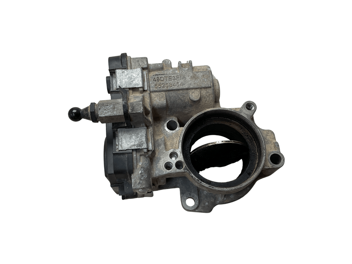 Caja Mariposa Fiat Alfa Jeep 55258454 - 55258454