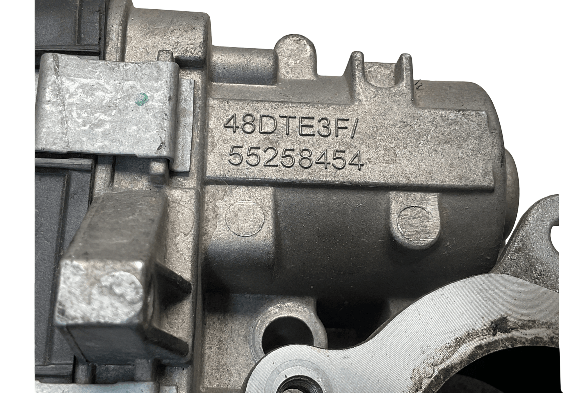 Caja Mariposa Fiat Doblo 10-22 - 48DTE3F