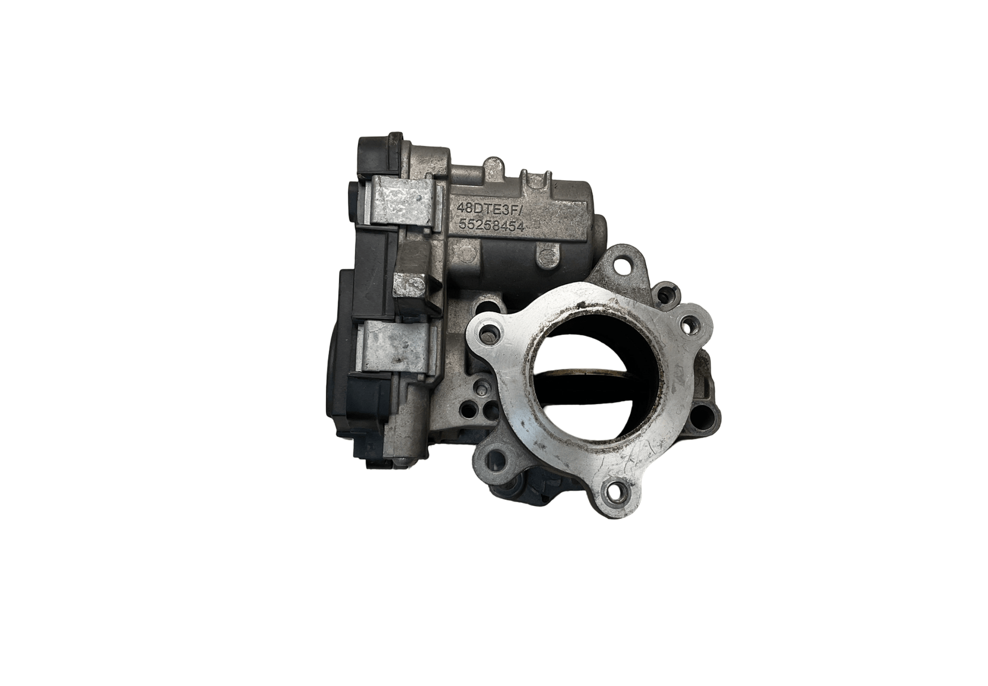 Caja Mariposa Fiat Doblo 10-22 - 48DTE3F