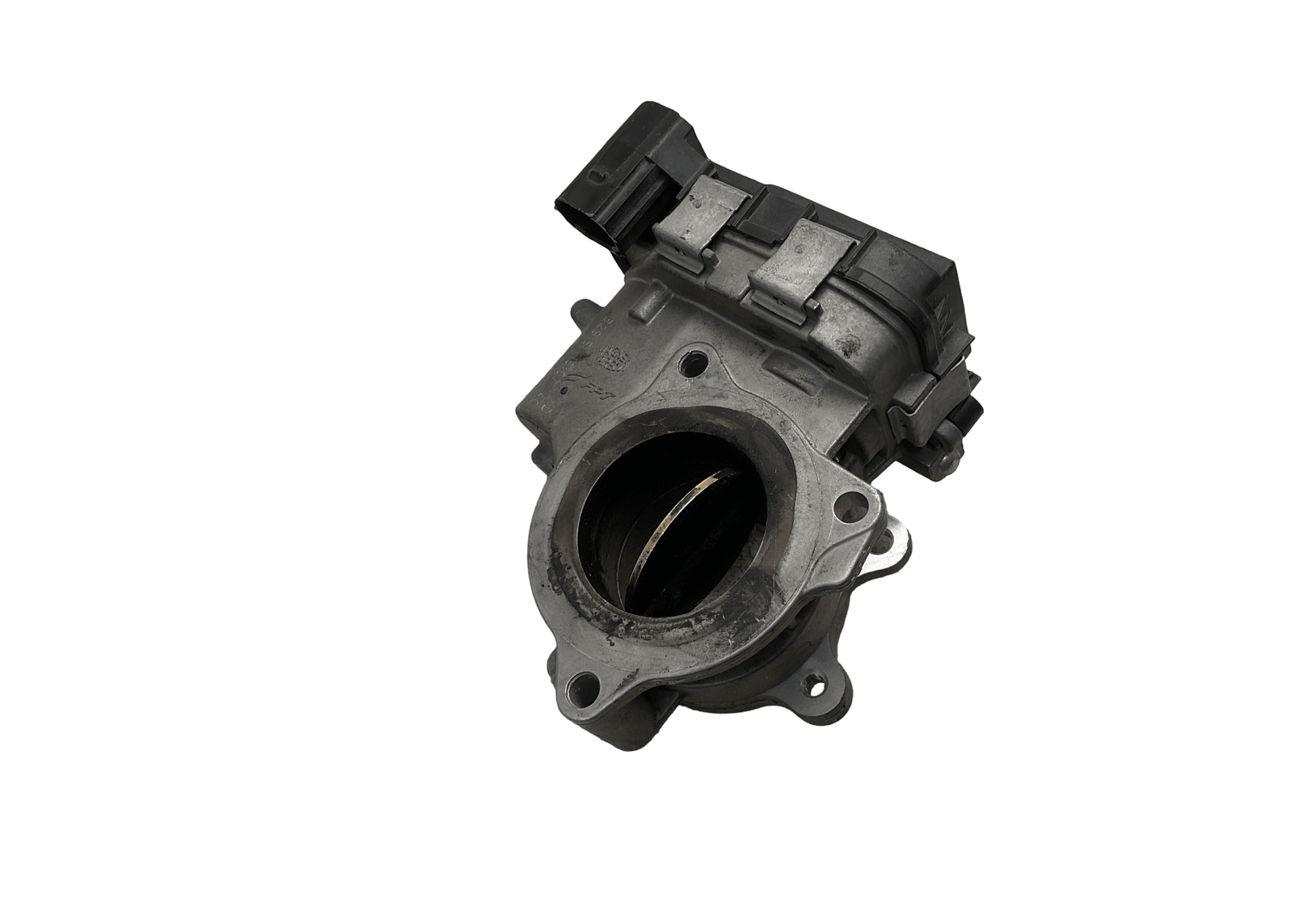 Caja Mariposa Fiat Doblo 10-22 - 48DTE3F