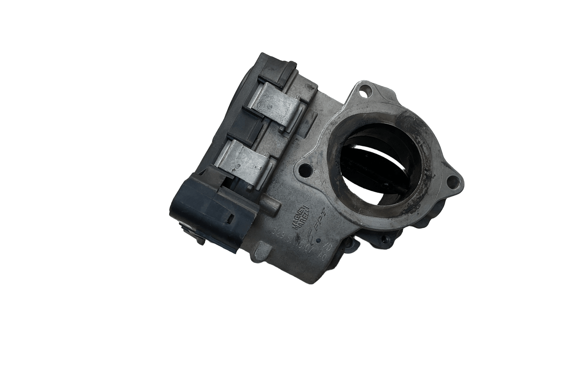 Caja Mariposa Fiat Doblo 10-22 - 48DTE3F