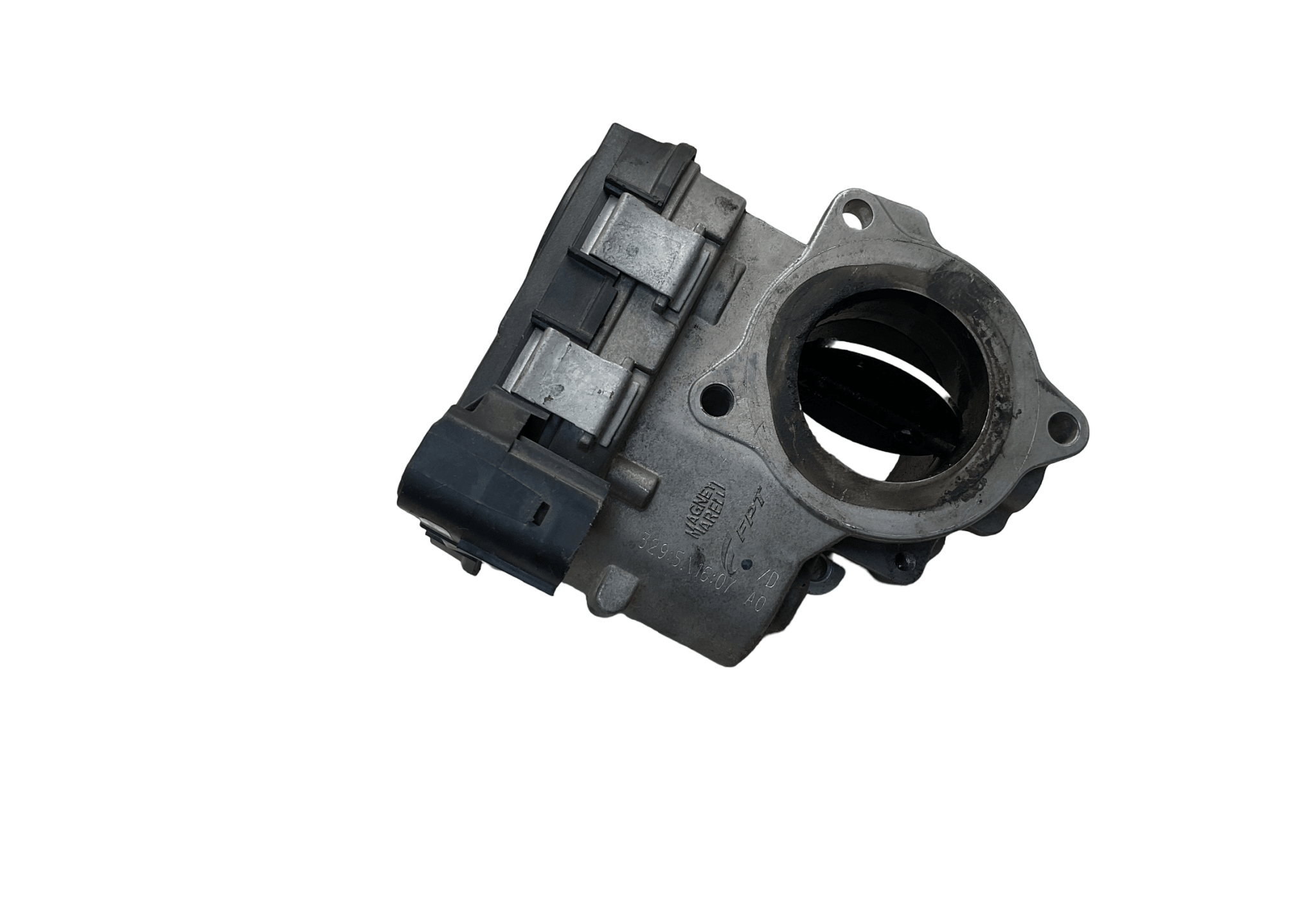 Caja Mariposa Fiat Doblo 10-22 - 48DTE3F