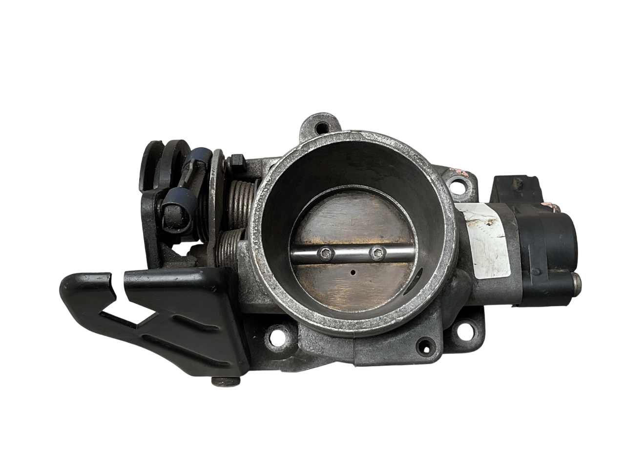 Caja Mariposa Ford 95BF9B989DA - 95BF9B989DA