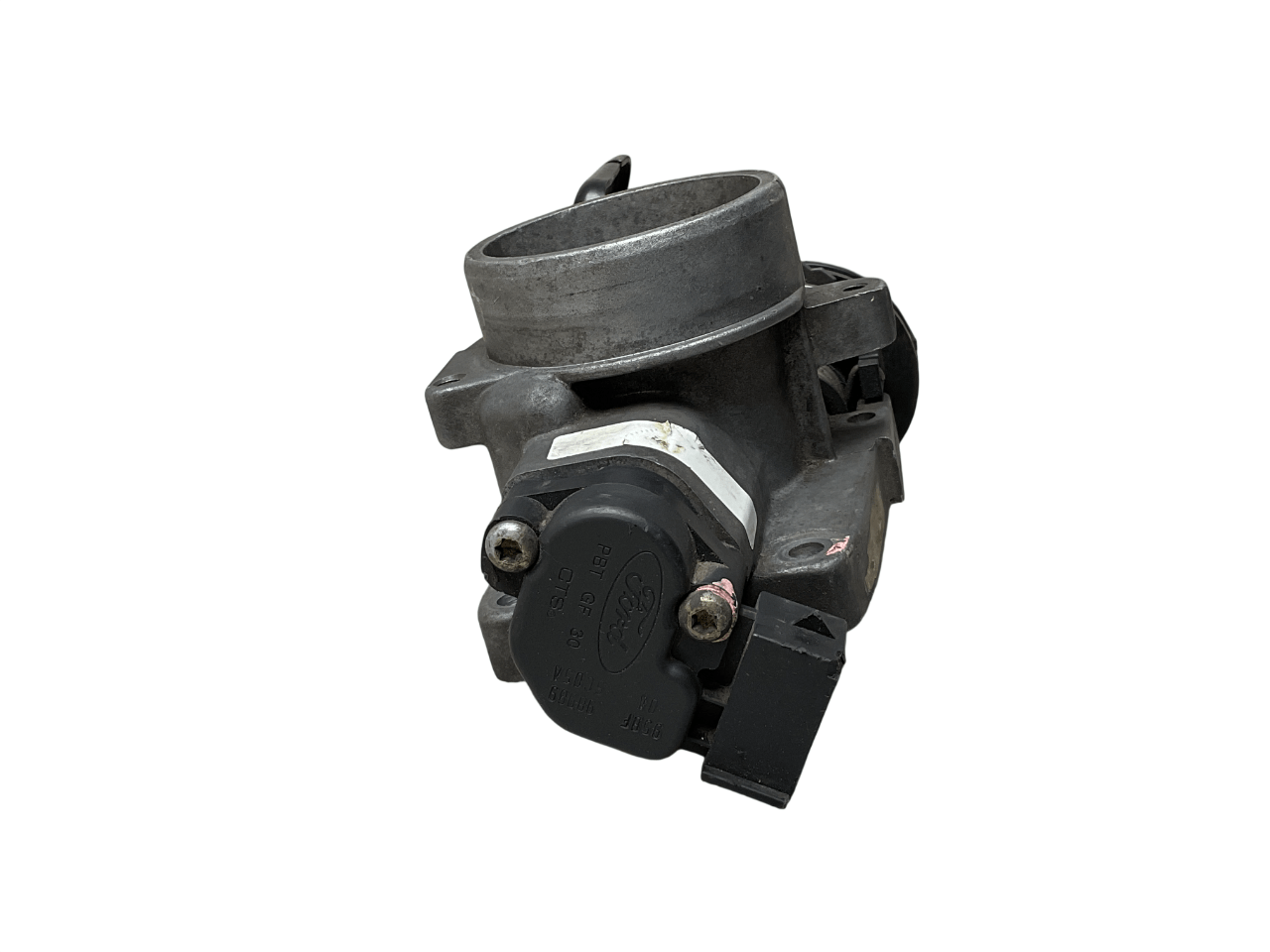 Caja Mariposa Ford 95BF9B989DA - 95BF9B989DA