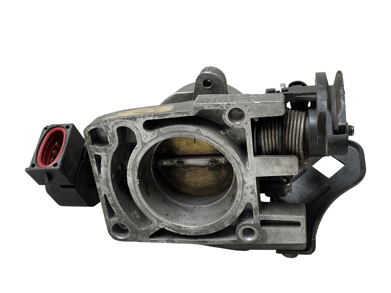 Caja Mariposa Ford 95BF9B989DA - 95BF9B989DA