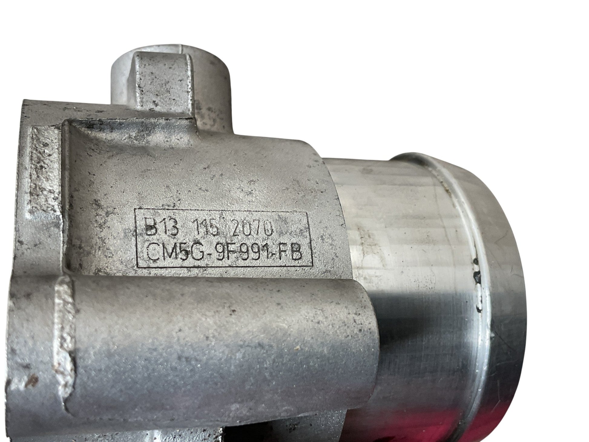 Caja Mariposa Ford CM5G9F991FB - CM5G9F991FB