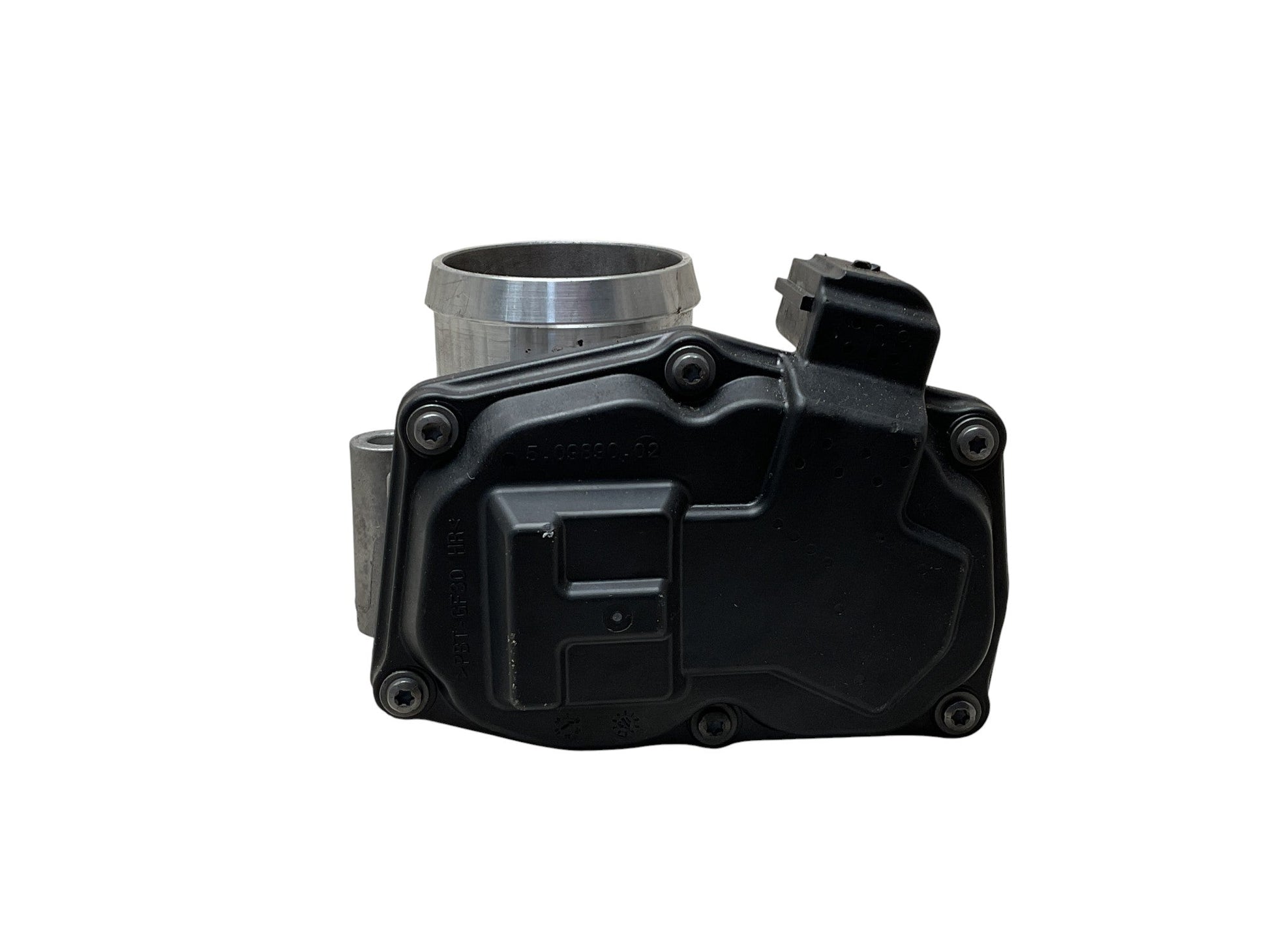 Caja Mariposa Ford CM5G9F991FB - CM5G9F991FB