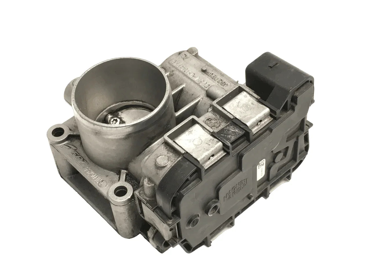 Caja mariposa Ford/ Fiat 55250461