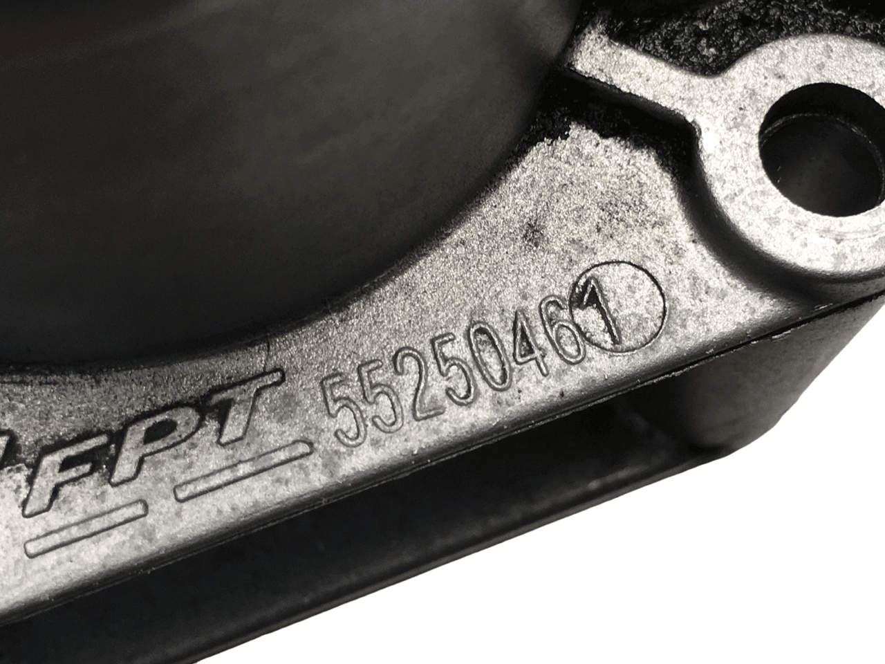 Caja mariposa Ford/ Fiat 55250461 - 55250461