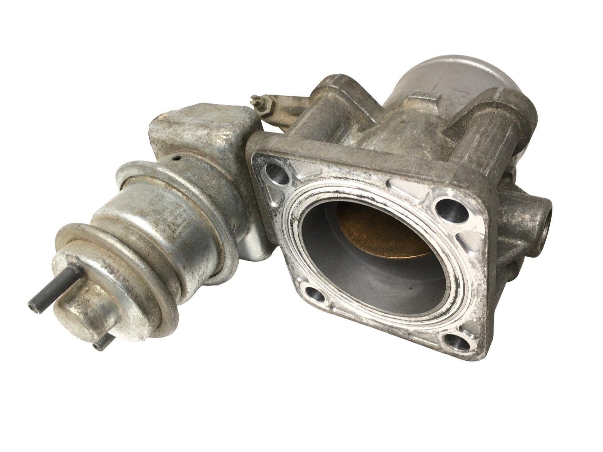 Caja Mariposa Ford Ranger II ES - RDB50403