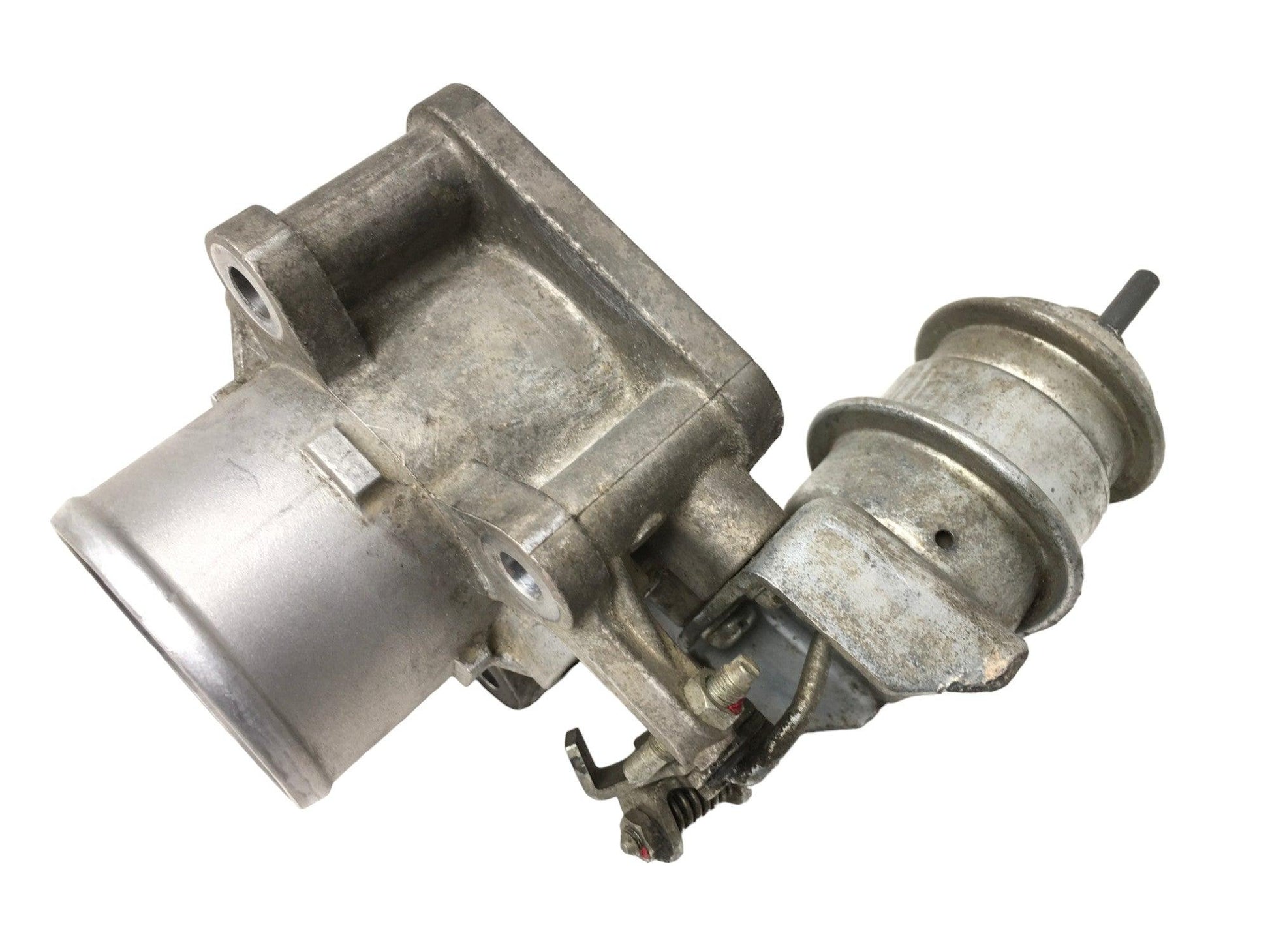 Caja Mariposa Ford Ranger II ES - RDB50403