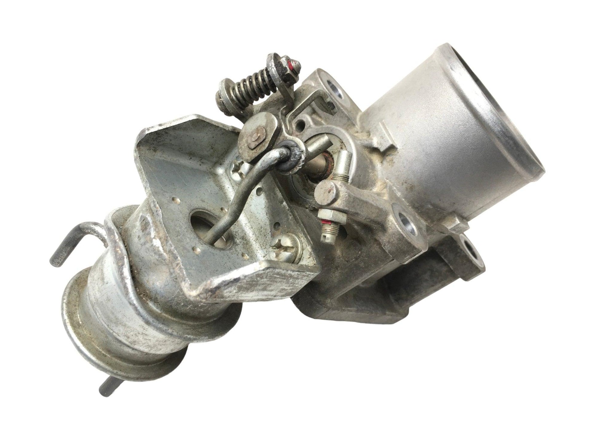 Caja Mariposa Ford Ranger II ES - RDB50403