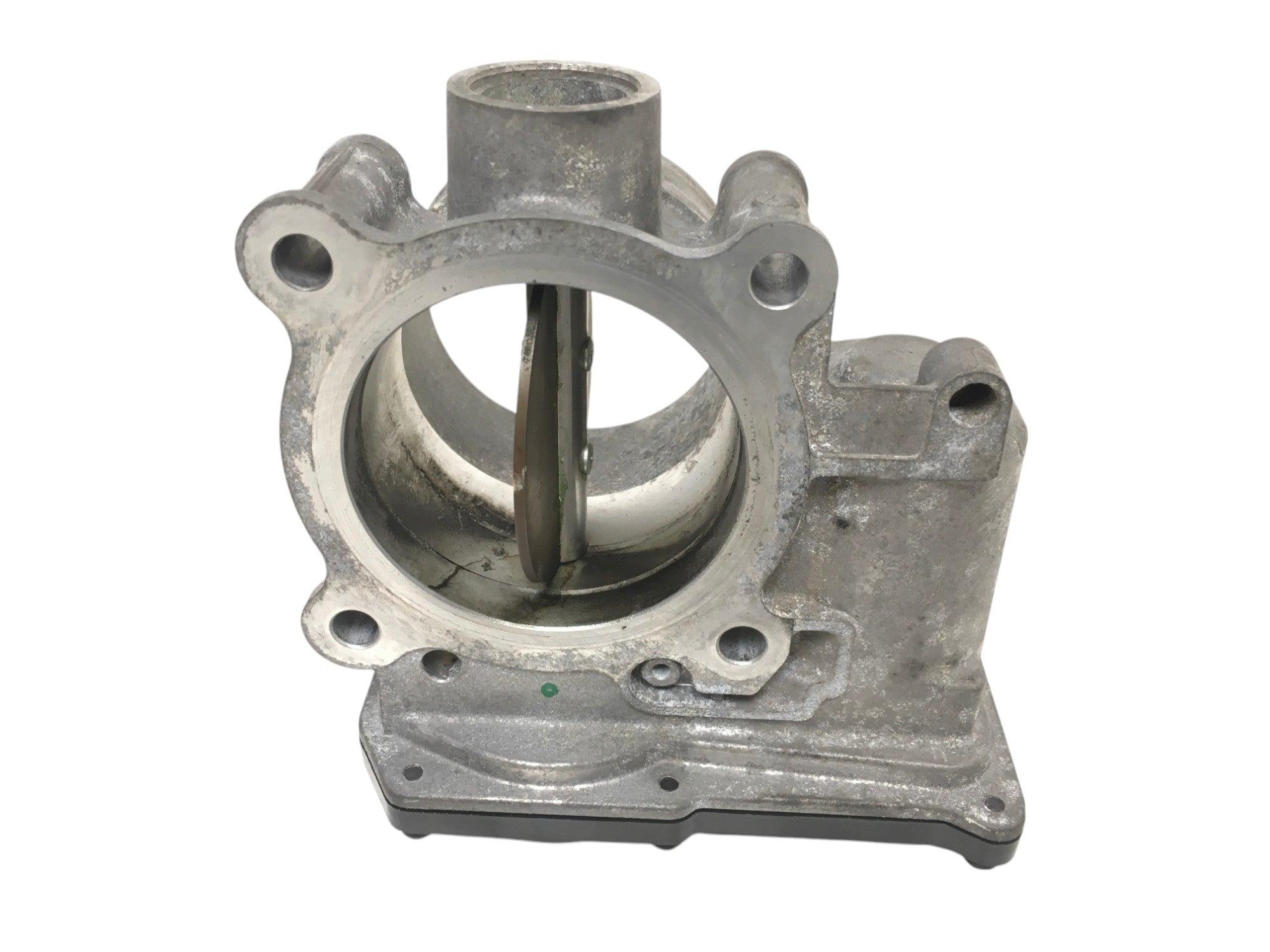 Caja Mariposa Honda 17900RZ0G0 - 17900RZ0G0