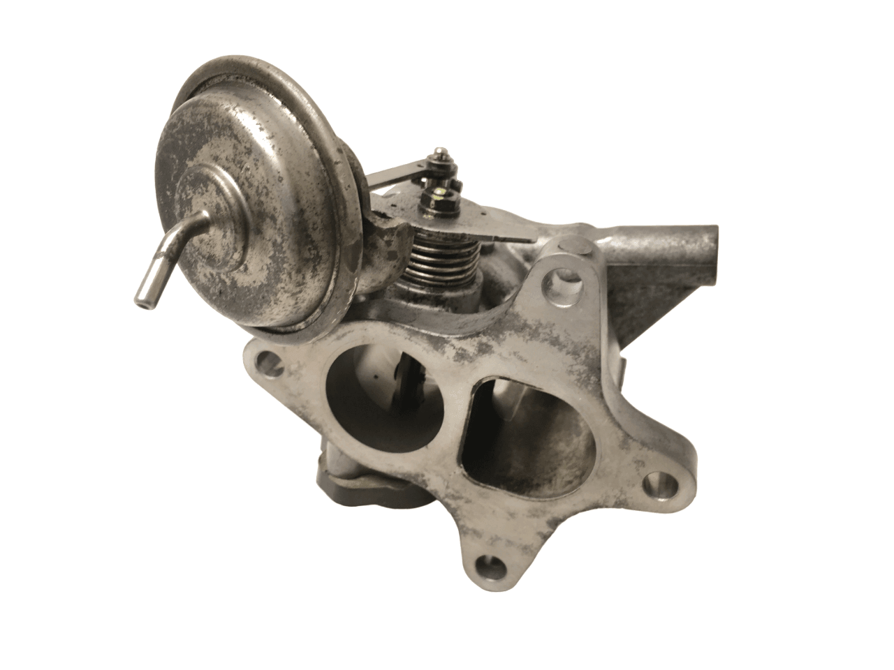 Caja mariposa Honda Civic VIII - RTX106451