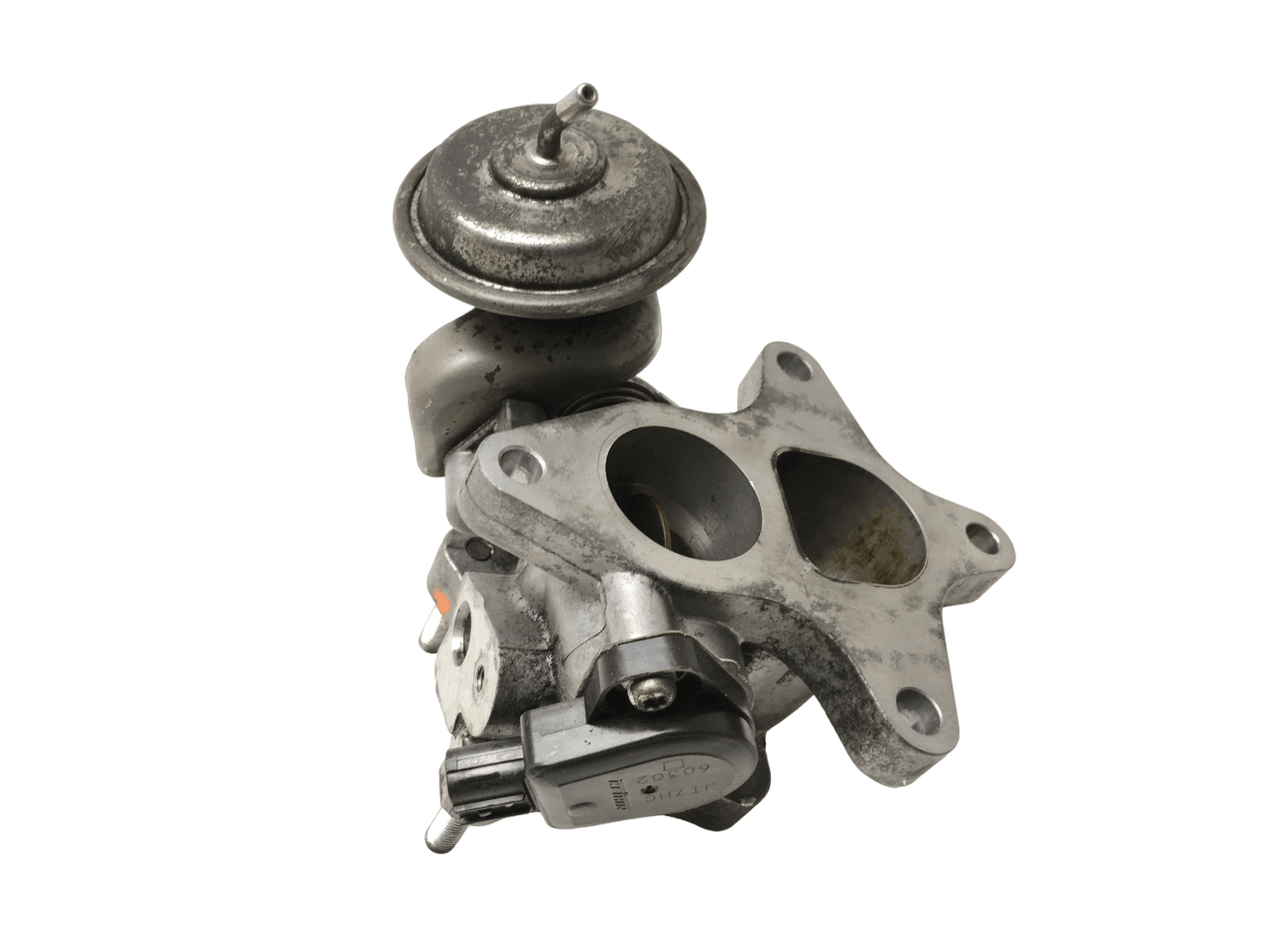 Caja mariposa Honda Civic VIII - RTX106451