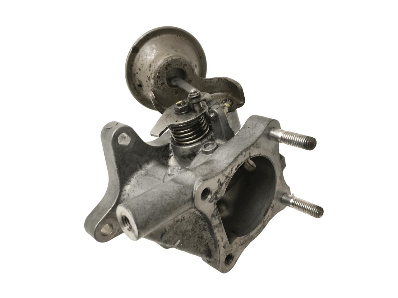 Caja mariposa Honda Civic VIII - RTX106451