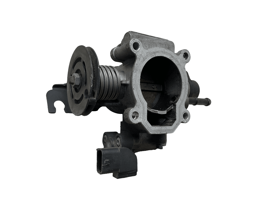 Caja mariposa Hyundai i20 I (PB, PBT) 08-15 - 3517026910