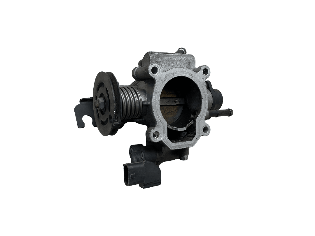 Caja mariposa Hyundai i20 I (PB, PBT) 08-15 - 3517026910