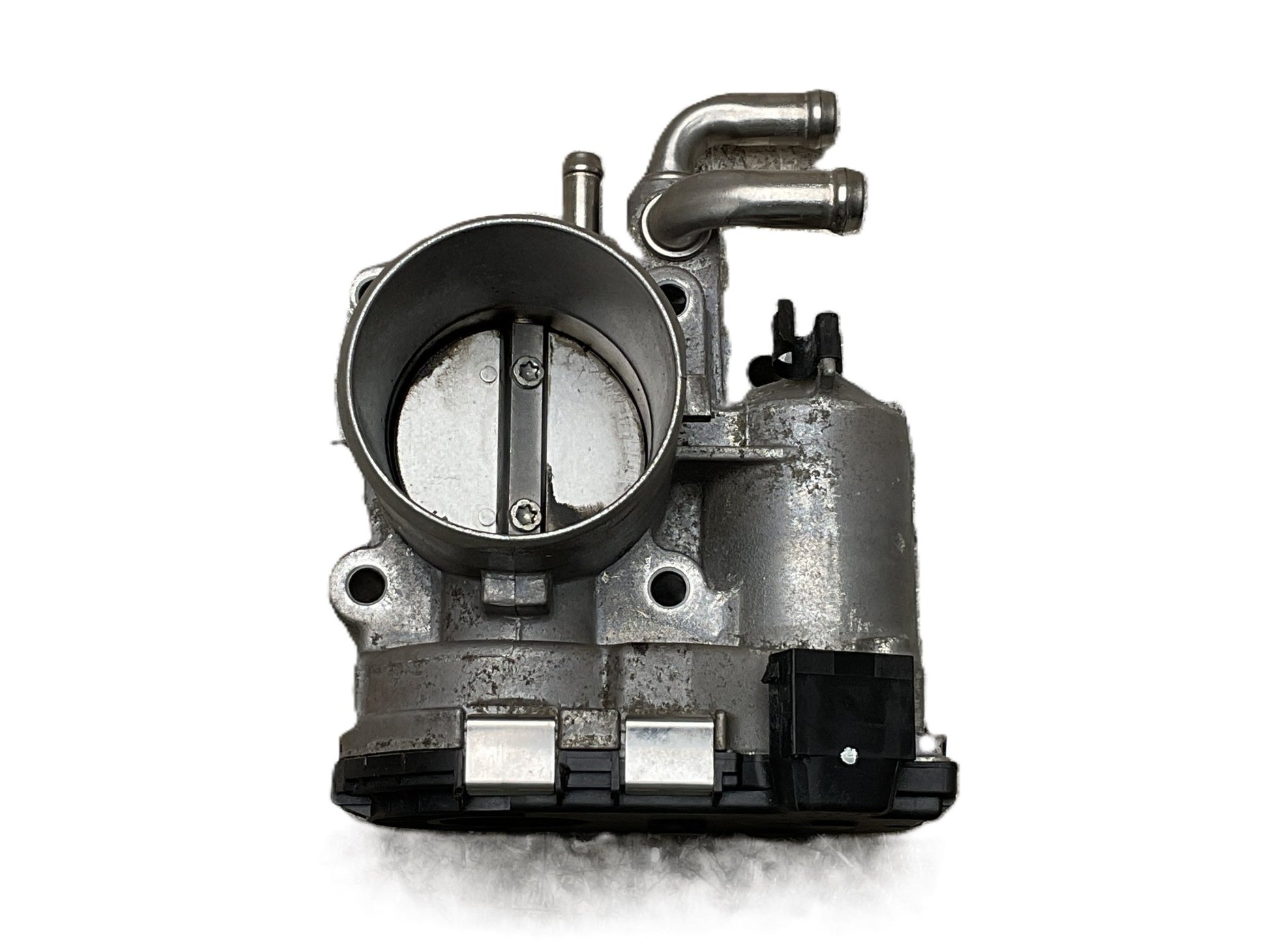 Caja mariposa Hyundai - Kia 3510003700 - 3510003700