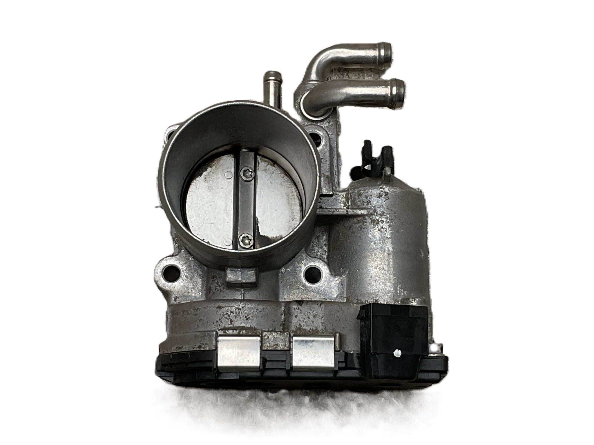 Caja mariposa Hyundai - Kia 3510003700 - 3510003700