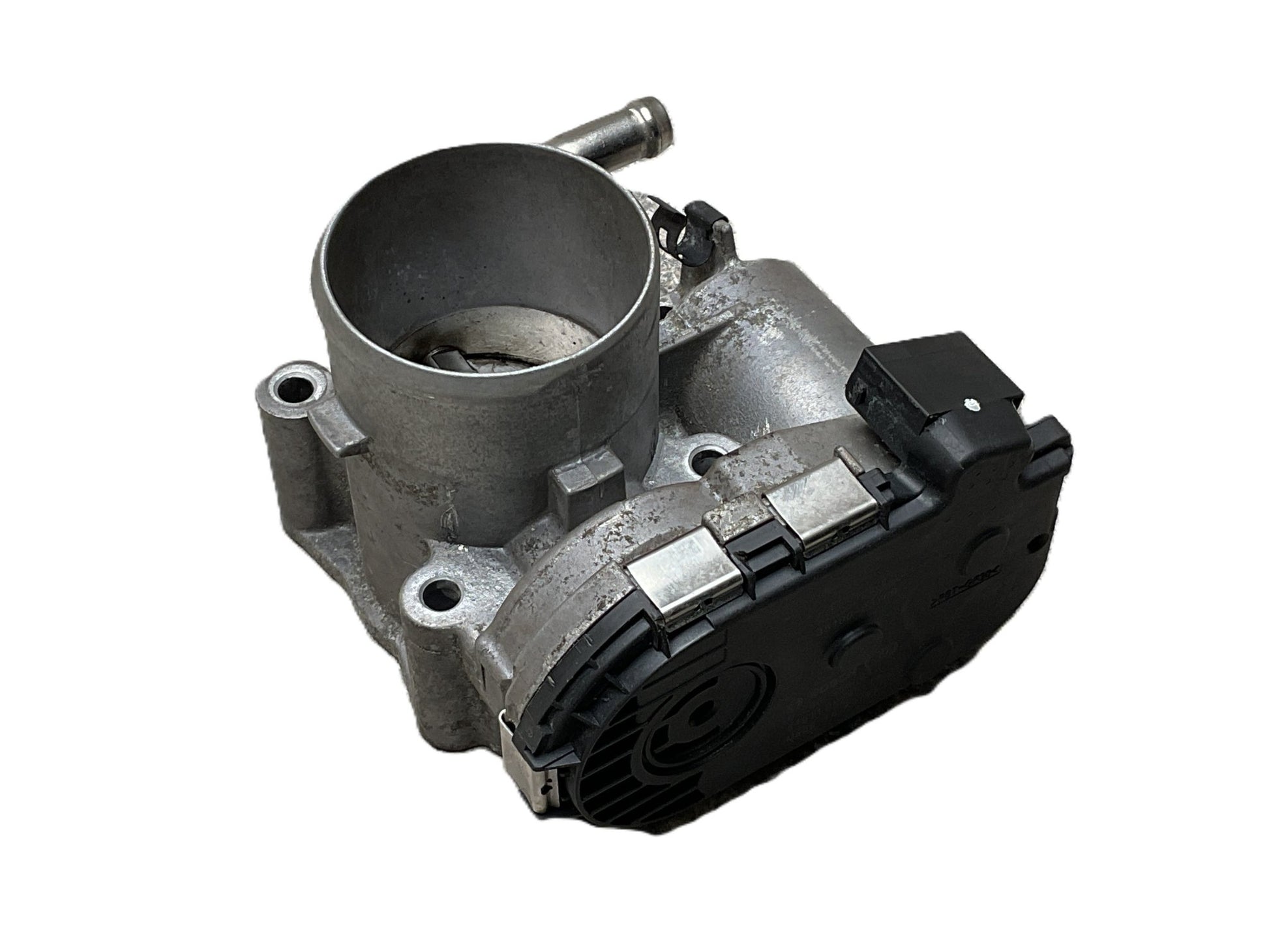 Caja mariposa Hyundai - Kia 3510003700 - 3510003700