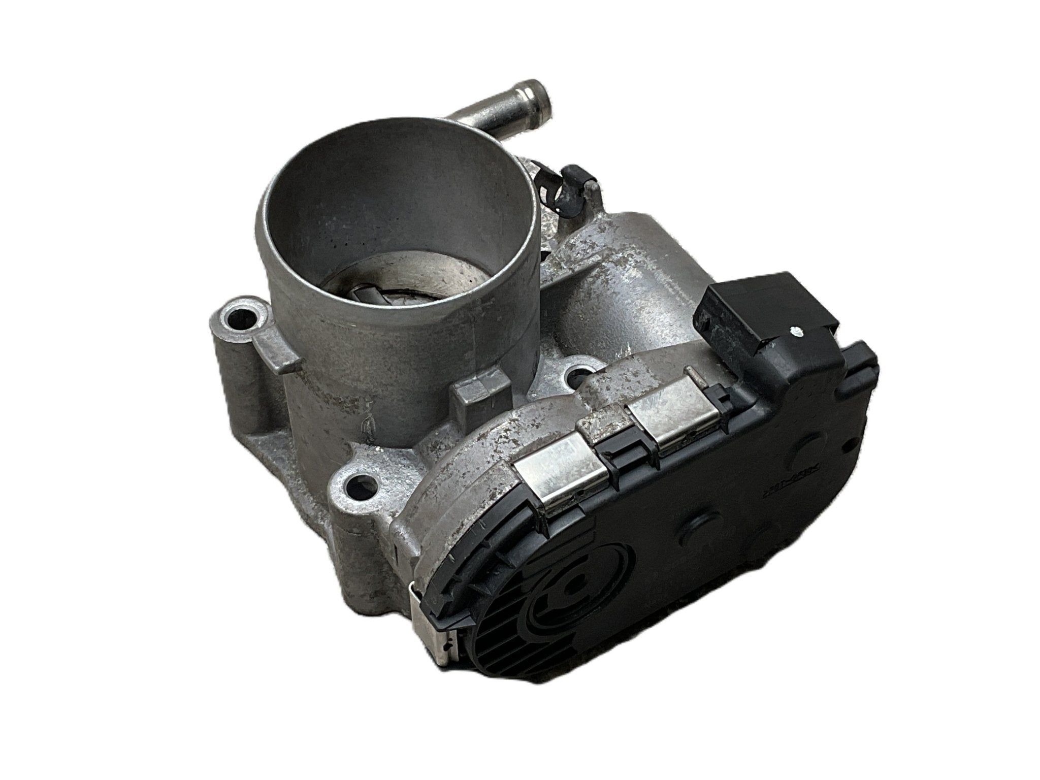 Caja mariposa Hyundai - Kia 3510003700 - 3510003700