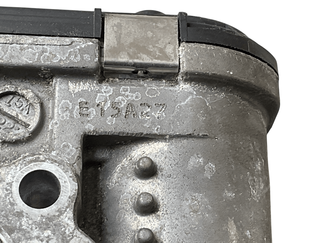 Caja mariposa Hyundai - Kia 3510003700 - 3510003700