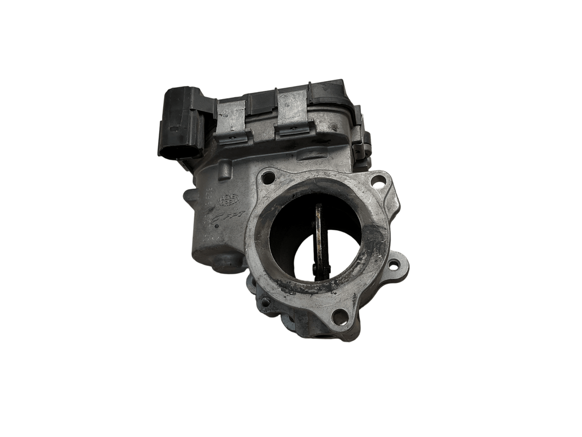 Caja Mariposa Jeep Fiat 55258454 - 55258454 _