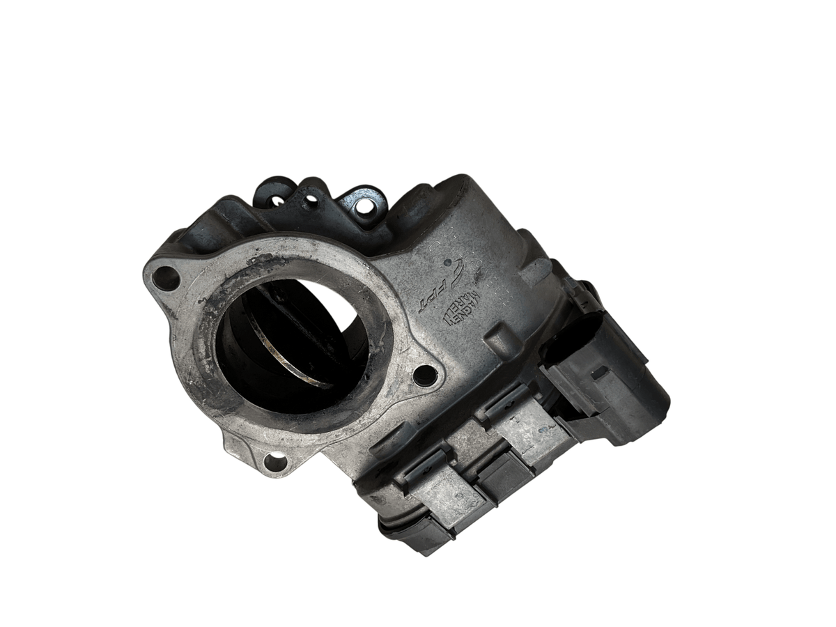 Caja Mariposa Jeep Fiat 55258454 - 55258454 _