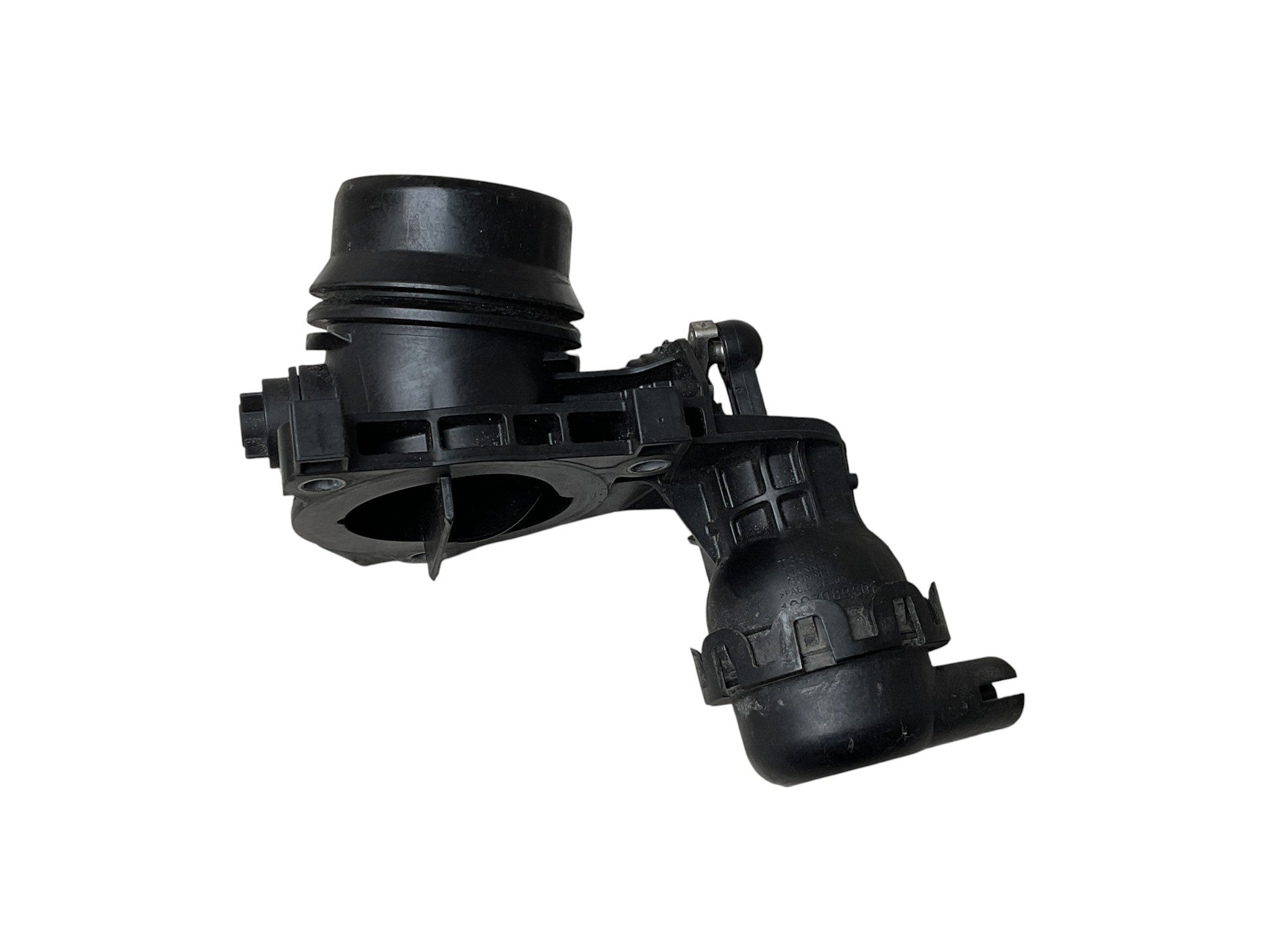 Caja Mariposa Mercedes Clase A 2018 - 2025 - 