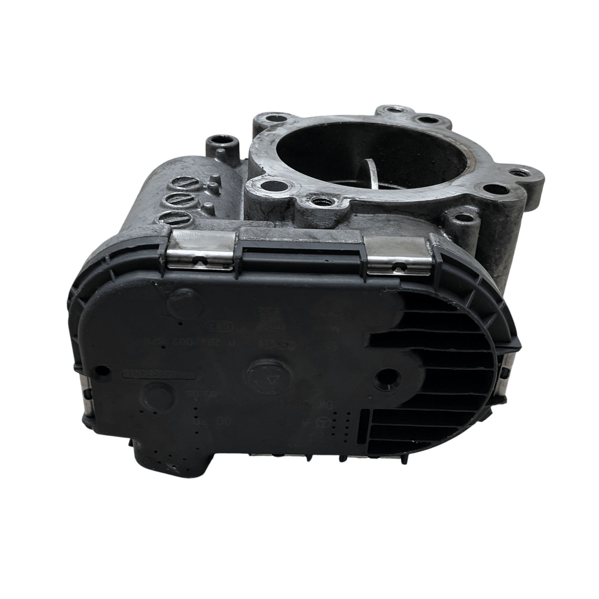 Caja mariposa Mercedes Clase M W164 05-11 - A6420900070